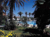 Antbel Belek Hotel - Antalya
