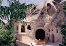 Gamirasu Cave Hotel - Cappadocia